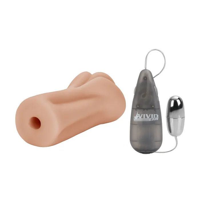 CalExotics Dildos Vivid Raw Cock Tease CalExotics Dildos Vivid Raw Cock Tease
