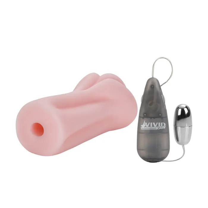 CalExotics Dildos Vivid Raw Cock Tease CalExotics Dildos Vivid Raw Cock Tease