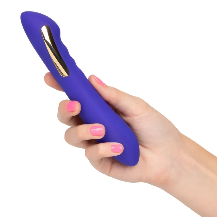 CalExotics Female Sex Toys Impulse Intimate EStimulator Petite Wand