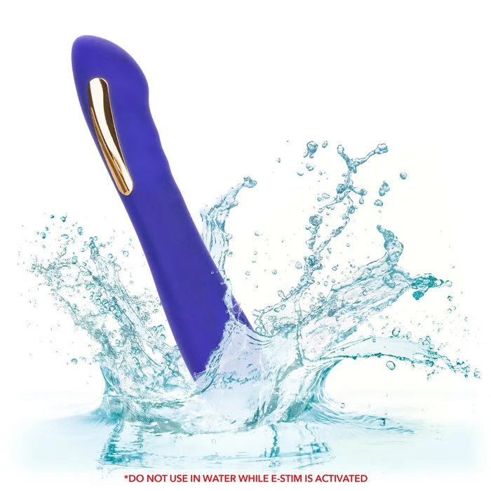 CalExotics Female Sex Toys Impulse Intimate EStimulator Petite Wand