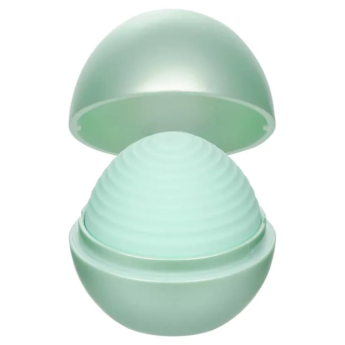CalExotics Opal Ripple Textured Massager CalExotics Male Sex Toys