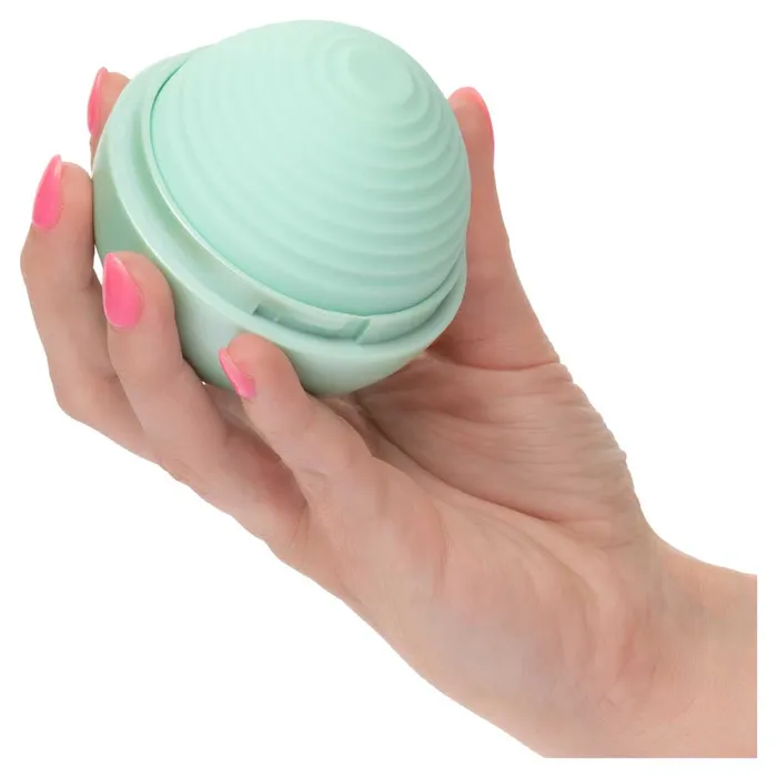 CalExotics Opal Ripple Textured Massager CalExotics Male Sex Toys