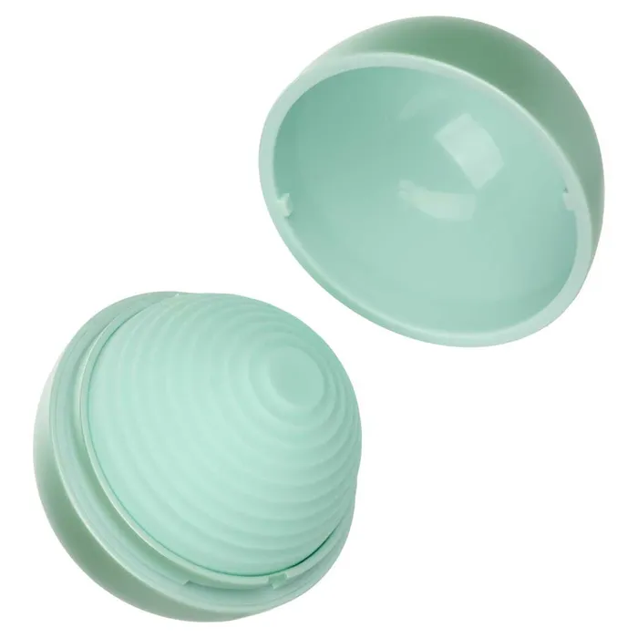 CalExotics Opal Ripple Textured Massager CalExotics Male Sex Toys