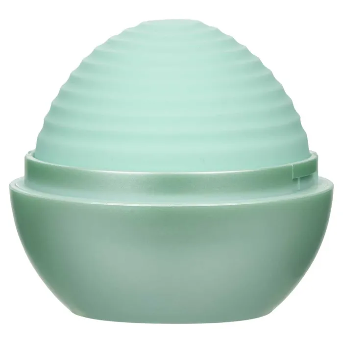 CalExotics Opal Ripple Textured Massager CalExotics Male Sex Toys