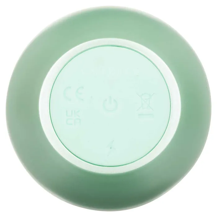 CalExotics Opal Ripple Textured Massager CalExotics Male Sex Toys