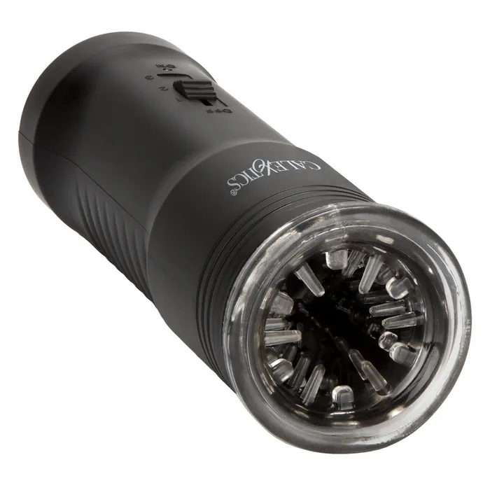 CalExotics Optimum Power Ultimate Head Exciter Male Sex Toys CalExotics Optimum Power Ultimate Head Exciter Male Sex Toys