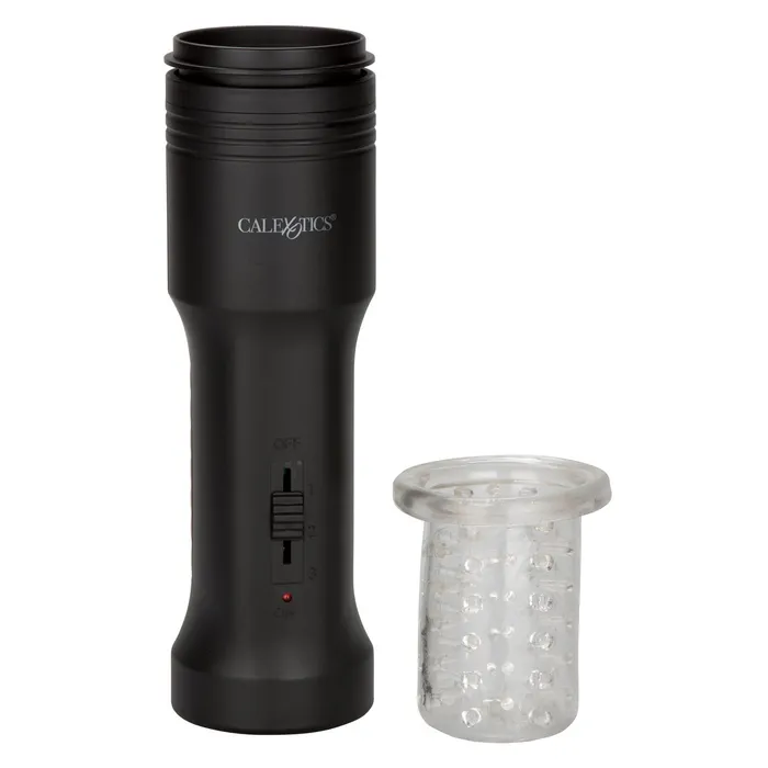 CalExotics Optimum Power Ultimate Head Exciter Male Sex Toys CalExotics Optimum Power Ultimate Head Exciter Male Sex Toys