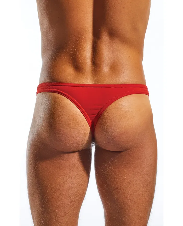 Cocksox Male Sex Toys Cocksox Enhancing Pouch Thong