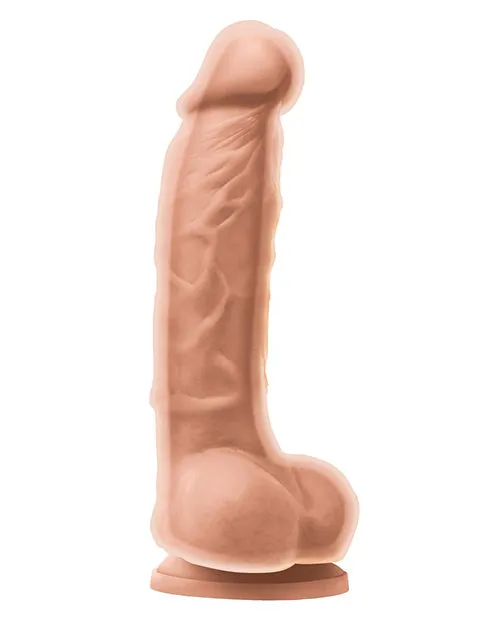 Colours Dual Density 5 Dildo Ns Novelties INC Dildos