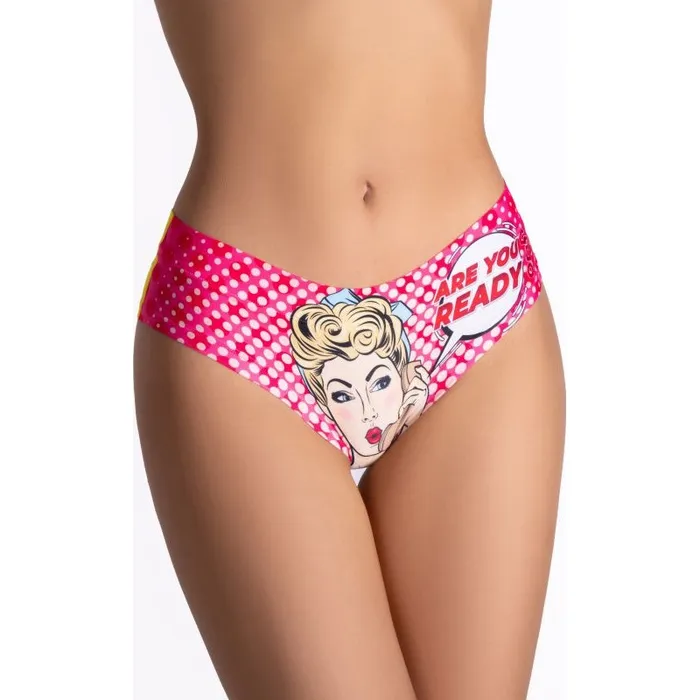 Comics Friday Girl Slip Mememe Lingerie Vibrators