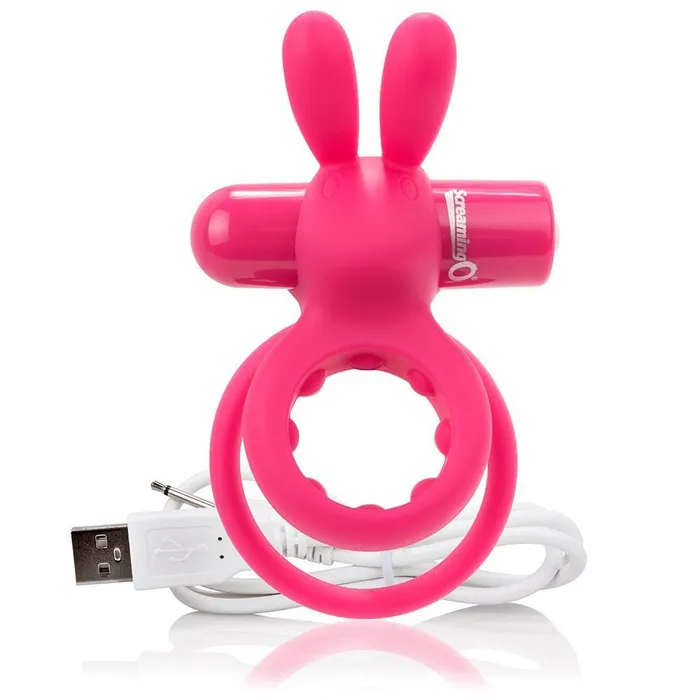 Couples Screaming O Charged Screaming O Charged Ohare Vibrating Cock Ring Pink Couples Screaming O Charged Screaming O Charged Ohare Vibrating Cock Ring Pink
