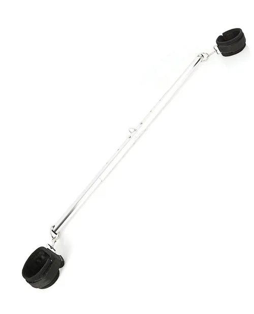Couples Sportsheets International Sportsheets Expandable Spreader Bar Cuffs Set