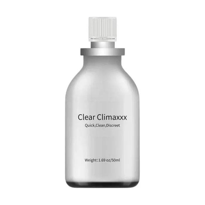 Dildos Clear Climaxxx Clear Climaxxx Jizz Remover 50ml
