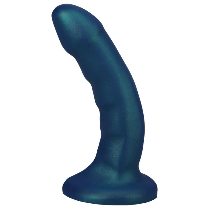 Dildos Tantus Tantus Curve Dildo 615cm Malachite