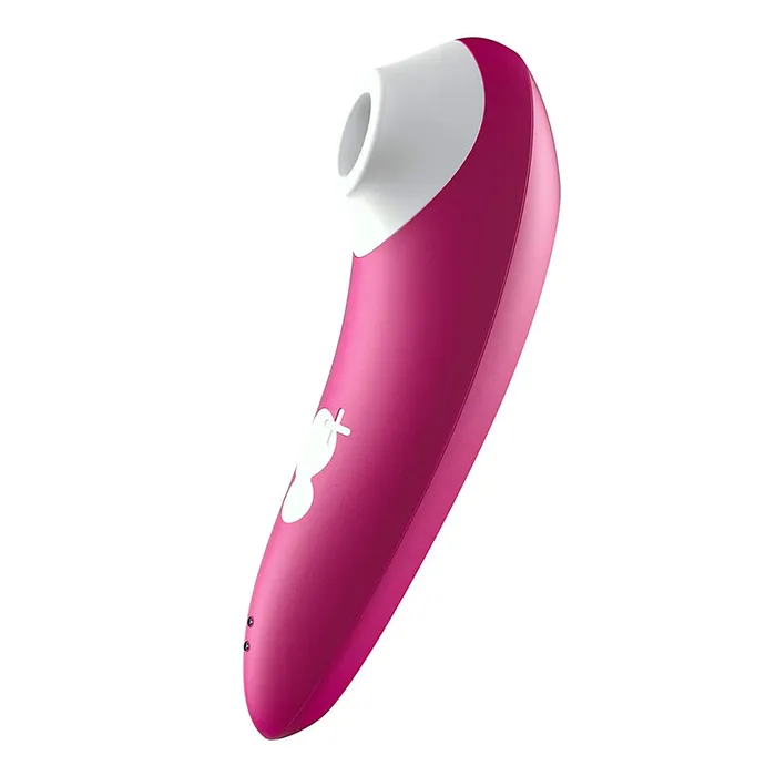 Dildos The Romp Shine Clit Sucker WeVibe