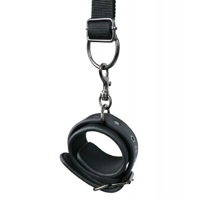 EasyToys EasyToys Door Jam Cuffs Couples