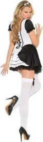 Elegant Moments Vibrators Mischievous Maid