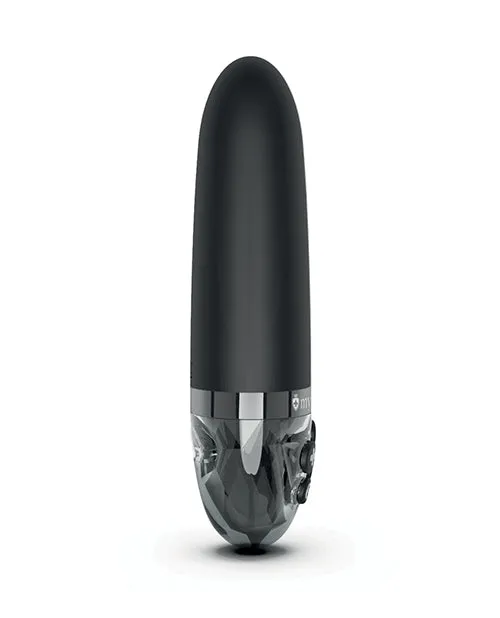 Female Sex Toys Mystim Sleak Freak eStim Straight Vibrator Black Mystim Gmbh Female Sex Toys Mystim Sleak Freak eStim Straight Vibrator Black Mystim Gmbh