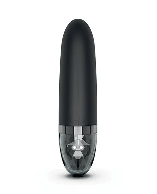 Female Sex Toys Mystim Sleak Freak eStim Straight Vibrator Black Mystim Gmbh Female Sex Toys Mystim Sleak Freak eStim Straight Vibrator Black Mystim Gmbh