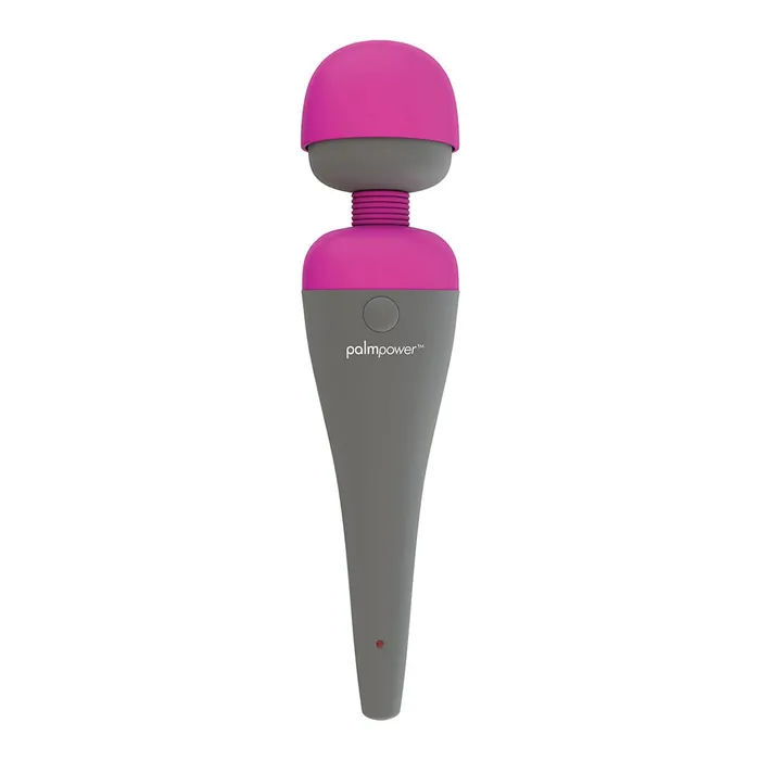 Female Sex Toys PalmPower Corded Massager BMS