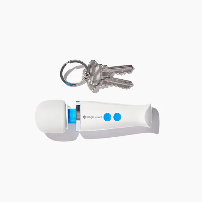 Magic Wand Vibrators Magic Wand Micro