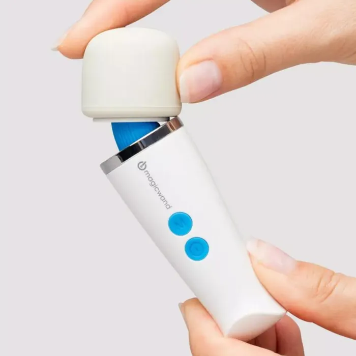 Magic Wand Vibrators Magic Wand Micro