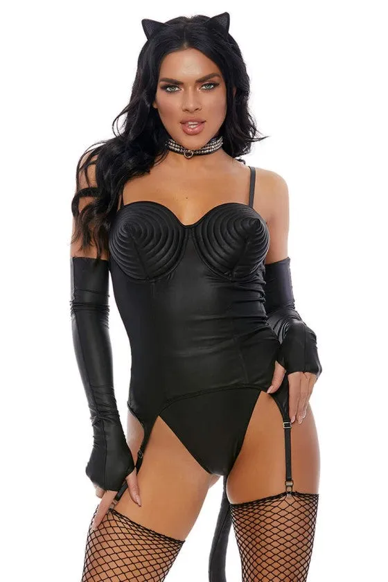 On Point Costume Forplay Female Sex Toys