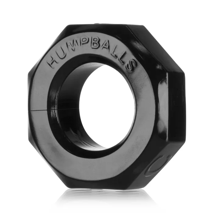 OxBalls Humpballs Cockring Black OxBalls Anal