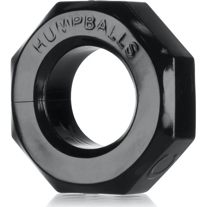 OxBalls Humpballs Cockring Black OxBalls Anal