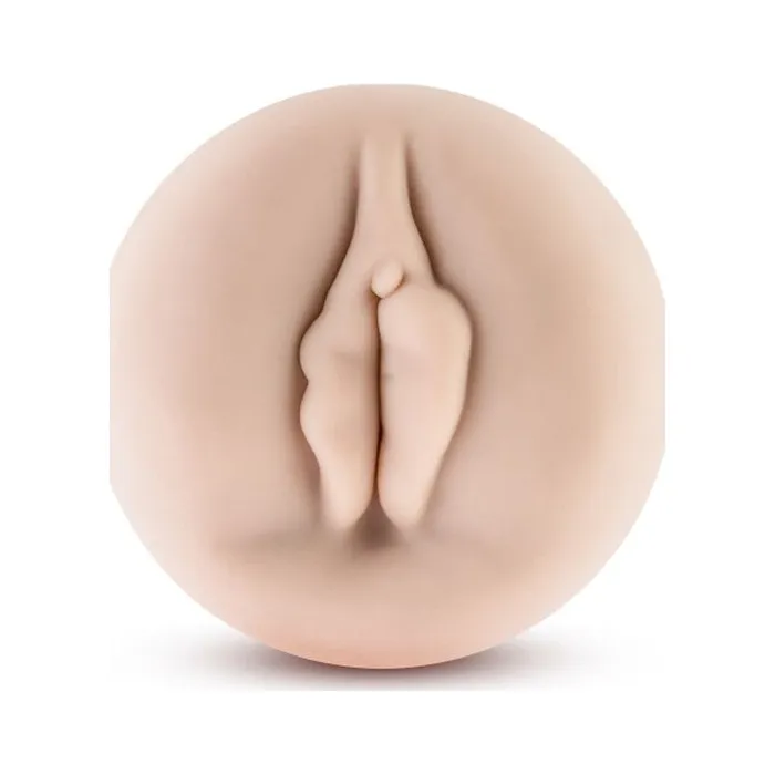 Performance Performance Universal Pump Sleeve Pussy Beige Male Sex Toys
