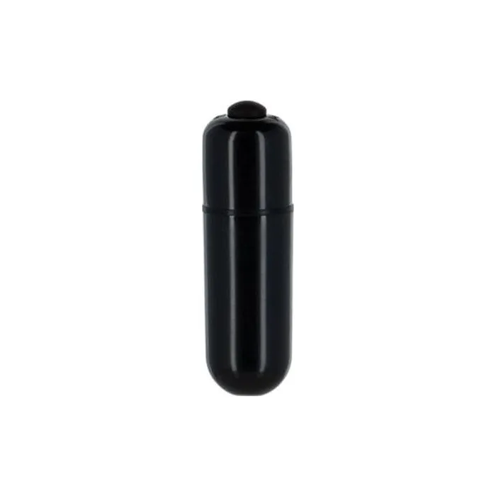 Purple Rose 3in Metal Butt Plug LUX Active Anal