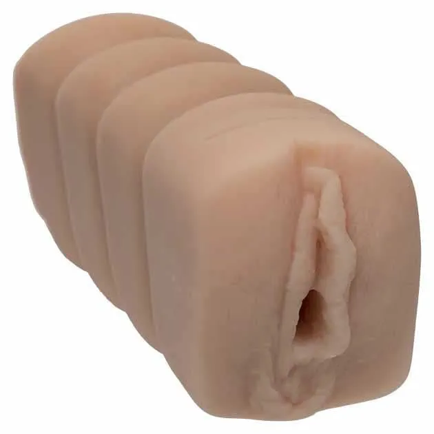 Signature Strokers Ashton Moore Pocket Pussy iloveexcitement Male Sex Toys