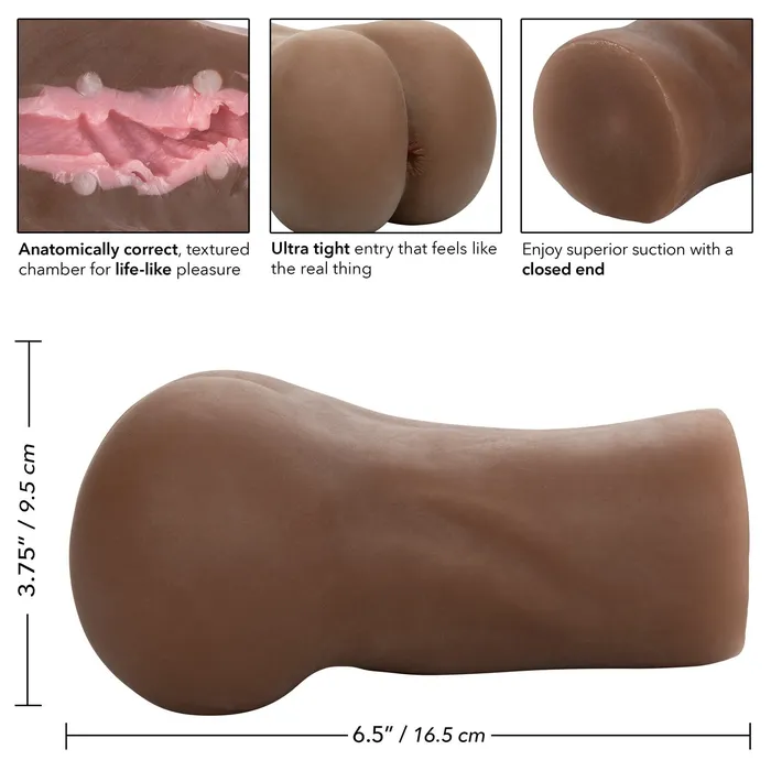 Stroke It Ass CalExotics Male Sex Toys Stroke It Ass CalExotics Male Sex Toys