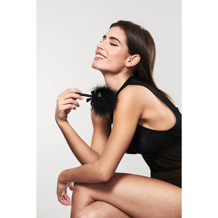Vibrators Bijoux Indiscrets Bijoux Indiscrets Les Petits Bon Bon Tickle Me Tickler
