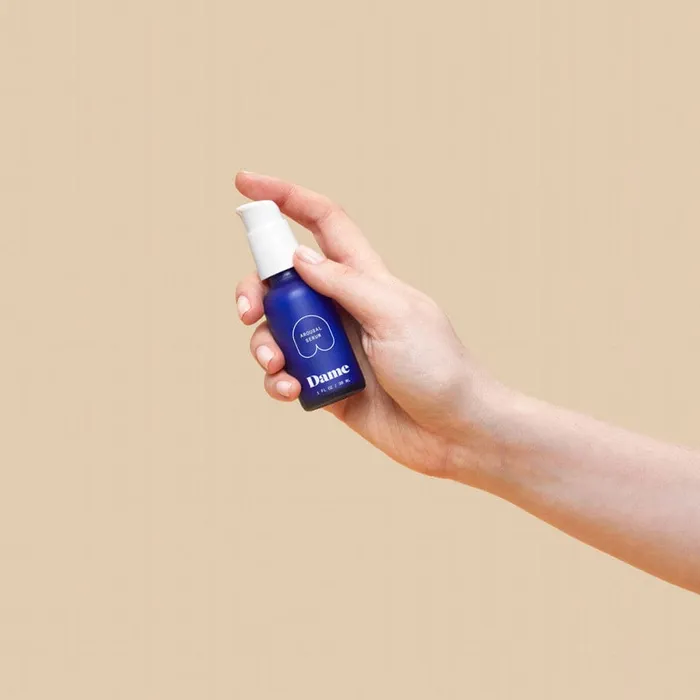 Vibrators Dame Products Dame Arousal Serum