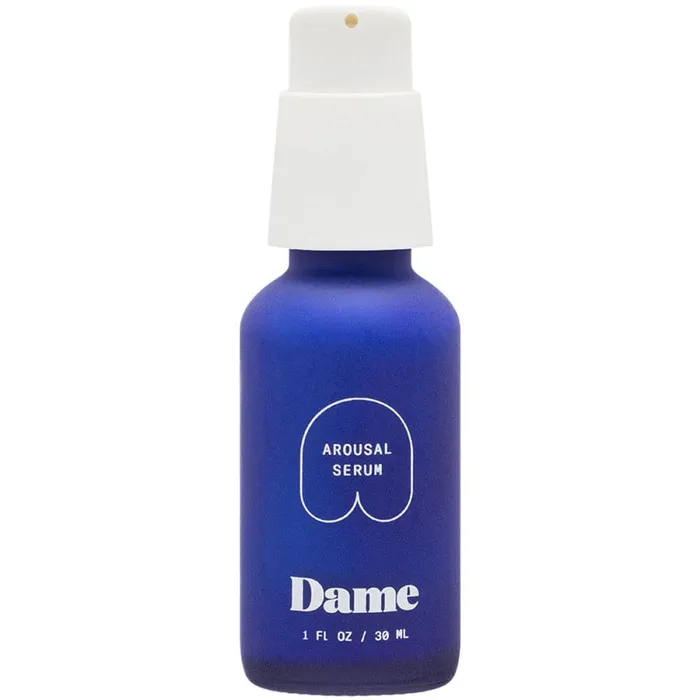 Vibrators Dame Products Dame Arousal Serum