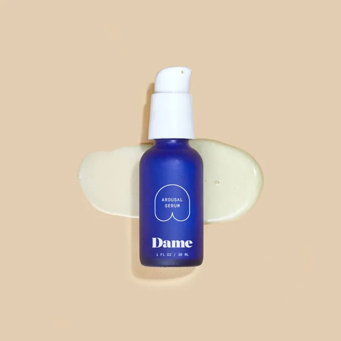 Vibrators Dame Products Dame Arousal Serum