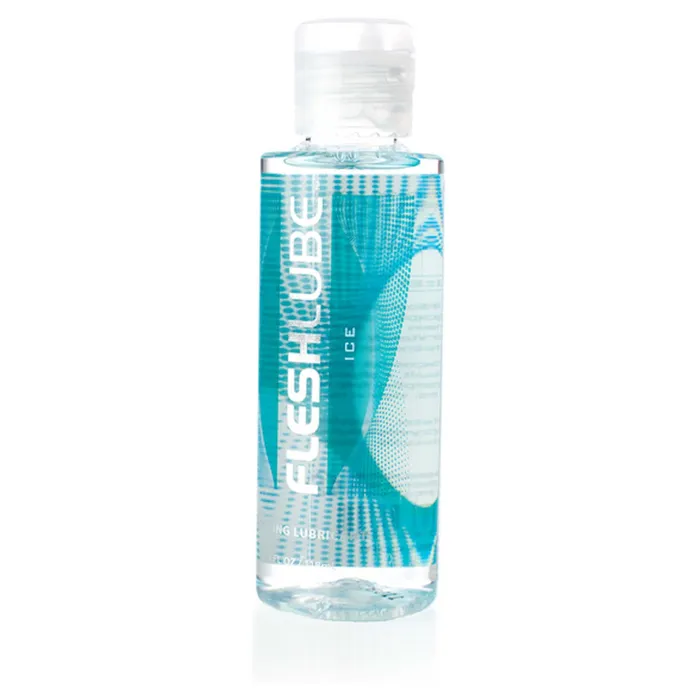 Vibrators Fleshlight Fleshlube Water 4 oz iloveexcitement