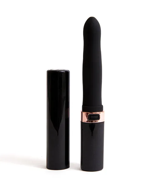 Vibrators Novel Creations Usa INC Nu Sensuelle Cache 20 Functions Covered Lipstick Vibe Vibrators Novel Creations Usa INC Nu Sensuelle Cache 20 Functions Covered Lipstick Vibe
