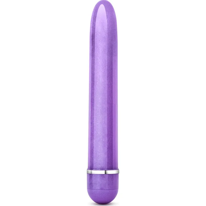 Vibrators Sexy Things Sexy Things Slimline Vibe Purple