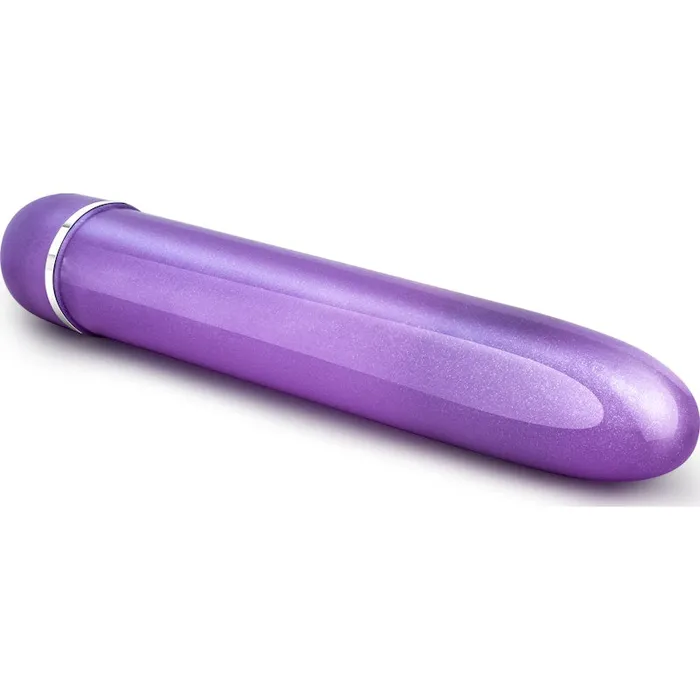 Vibrators Sexy Things Sexy Things Slimline Vibe Purple