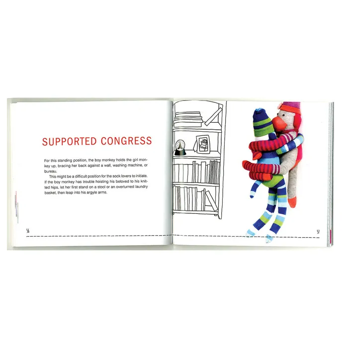 Vibrators Simon Schuster Sock Monkey Kama Sutra Vibrators Simon Schuster Sock Monkey Kama Sutra