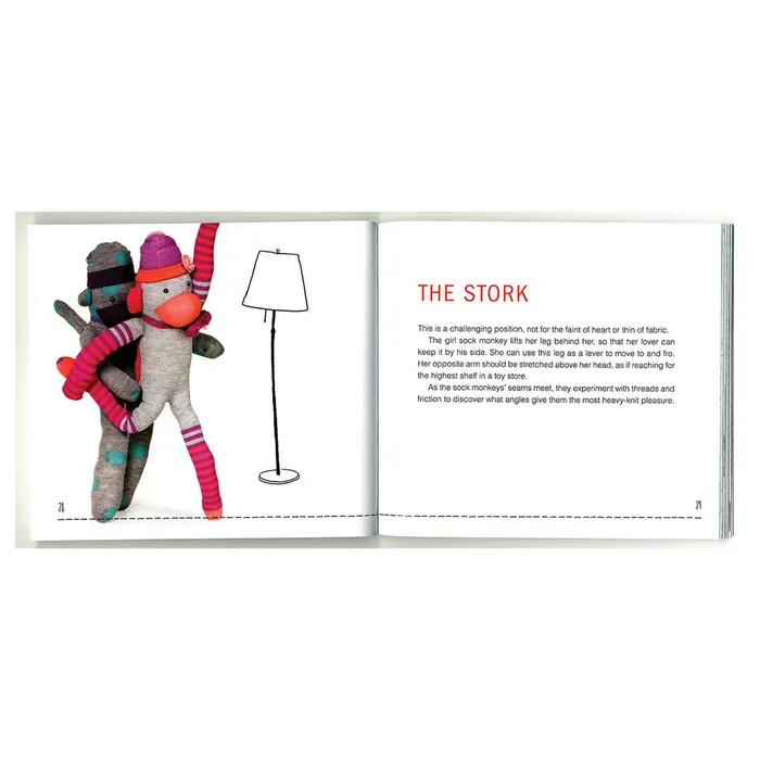 Vibrators Simon Schuster Sock Monkey Kama Sutra Vibrators Simon Schuster Sock Monkey Kama Sutra