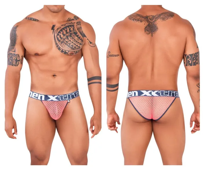 Xtremen Couples Lace Bikini