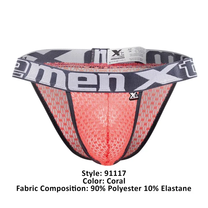 Xtremen Couples Lace Bikini Xtremen Couples Lace Bikini