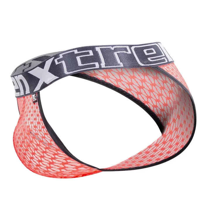 Xtremen Couples Lace Bikini Xtremen Couples Lace Bikini