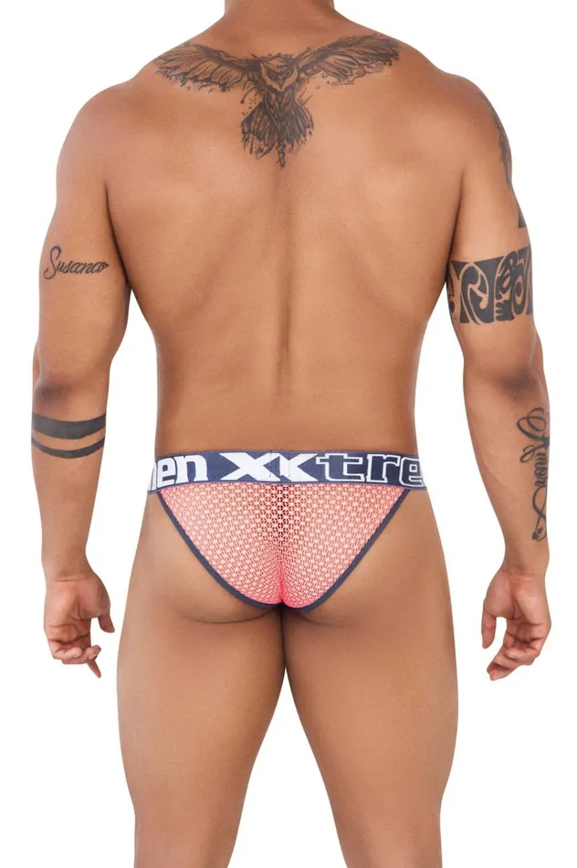 Xtremen Couples Lace Bikini Xtremen Couples Lace Bikini