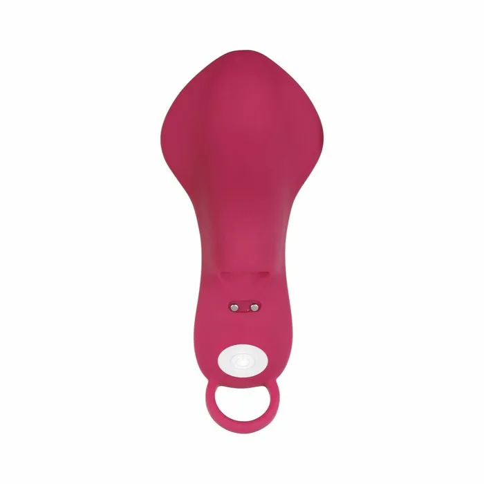 Evolved Novelties Female Sex Toys Frisky Finger FingerGrip Vibrator 5 Year Warranty