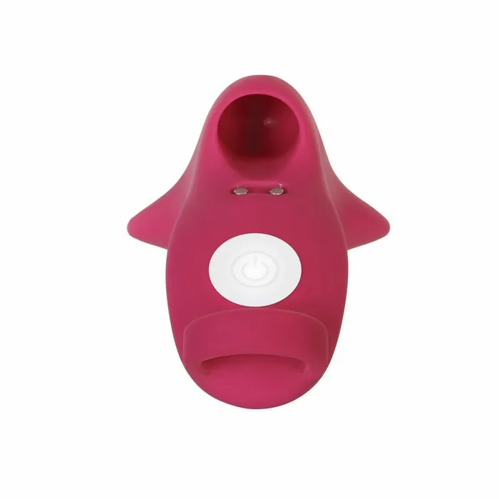 Evolved Novelties Female Sex Toys Frisky Finger FingerGrip Vibrator 5 Year Warranty