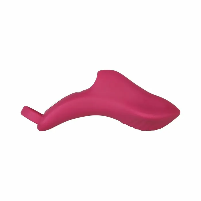 Evolved Novelties Female Sex Toys Frisky Finger FingerGrip Vibrator 5 Year Warranty
